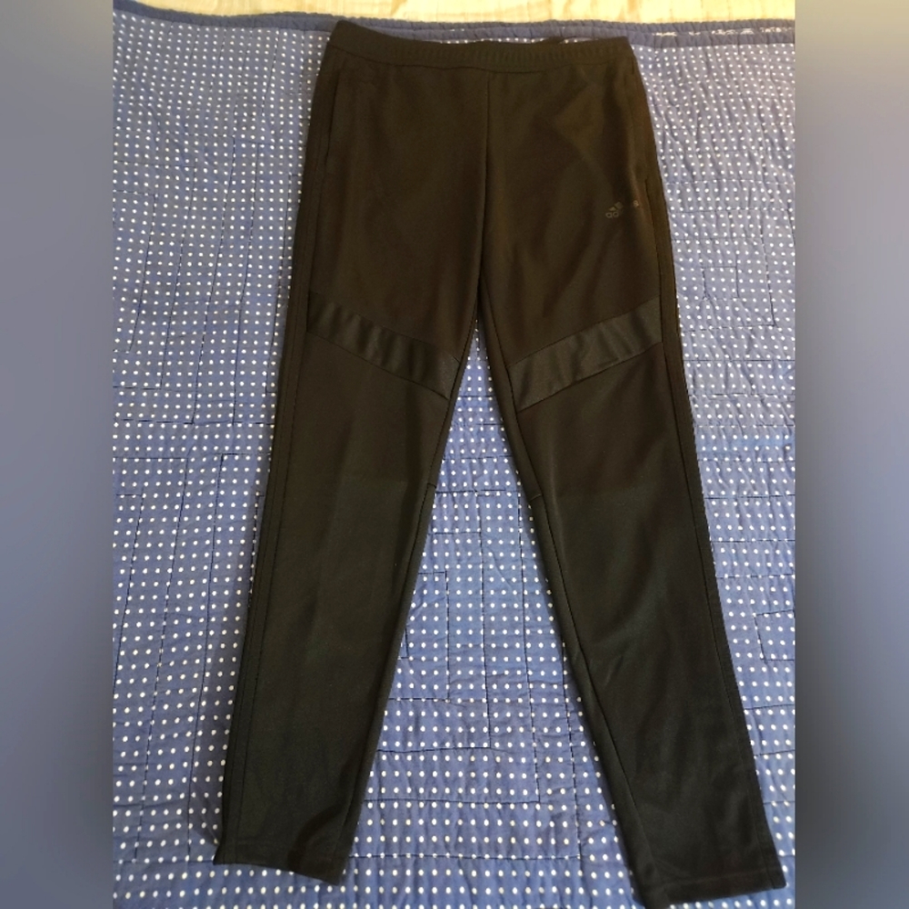 Adidas Trackpants - image 1